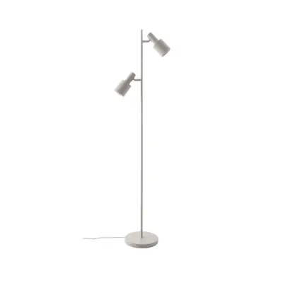 Lindby - Ovelia Golvlampa Beige