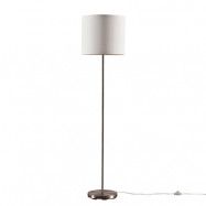 Lindby - Parsa Golvlampa White