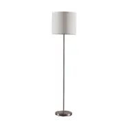 Lindby - Parsa Golvlampa White