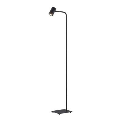 Lindby - Sanad Golvlampa Black