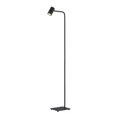 Lindby - Sanad Golvlampa Black