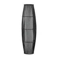Lindby - Svejamira Golvlampa Black