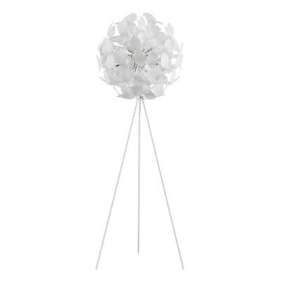 Lindby - Varika Golvlampa White