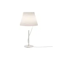 Lodes - Hover Bordslampa White