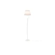 Lodes - Hover Golvlampa White