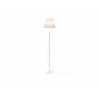 Lodes - Hover Golvlampa White