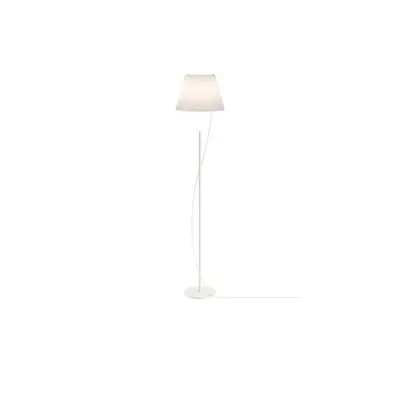 Lodes - Hover Golvlampa White