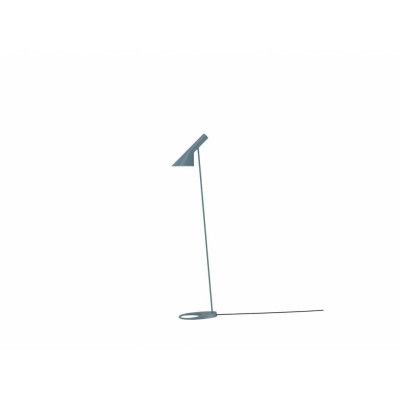 Louis Poulsen - AJ Golvlampa Dusty Blue