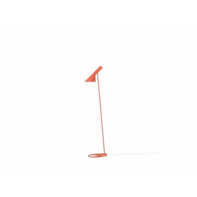 Louis Poulsen - AJ Golvlampa Electric Orange