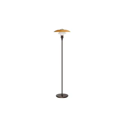 Louis Poulsen Ph 3½-2½ Golvlampa Centenary Edt