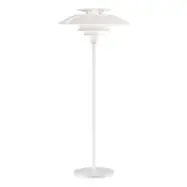 Louis Poulsen - PH 80 Golvlampa Opal/White