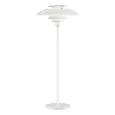 Louis Poulsen - PH 80 Golvlampa Opal/White
