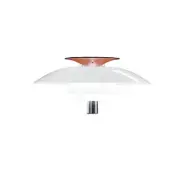 Louis Poulsen - PH 80 Lampskärmsuppsättning till Golvlampa