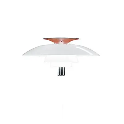 Louis Poulsen - PH 80 Lampskärmsuppsättning till Golvlampa