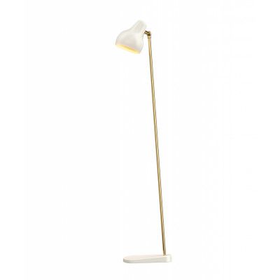Louis Poulsen - VL38 Golvlampa White