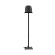 Lucande - Andrei Utomhus Golvlampa Dark Grey