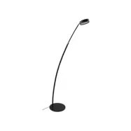 Lucande - Boga LED Golvlampa Svart