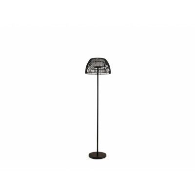 Lucande - Heribio LED Utomhus Golvlampa H153 Svart