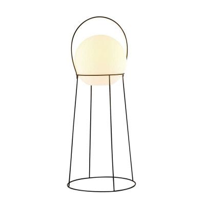 Lucande - Hoyka Utomhus Golvlampa