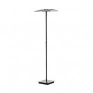 Lucande - Kamari LED Golvlampa Anthracite