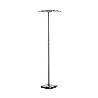 Lucande - Kamari LED Golvlampa Anthracite