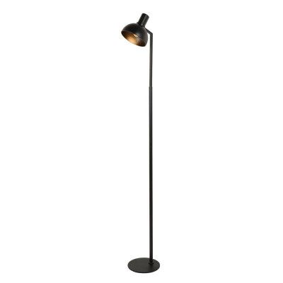 Lucande - Mostrid Golvlampa Black Lucande