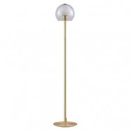 Lucande - Mylah Golvlampa Brass