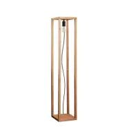 Lucande - Sedrik Golvlampa Oak