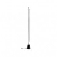 Luceplan Compendium golvlampa aluminium