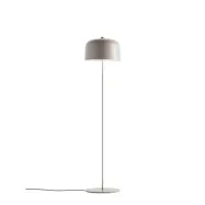 Luceplan - Zile Golvlampa Matt Dove Grey