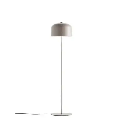 Luceplan - Zile Golvlampa Matt Dove Grey