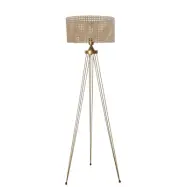 LUMI Alcobaça golvlampa -846STL3572