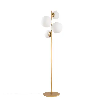 LUMI Avellino golvlampa -942FLG1522