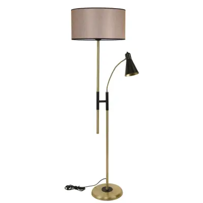 LUMI Cerdanyola del Vallès golvlampa -534LUN4278