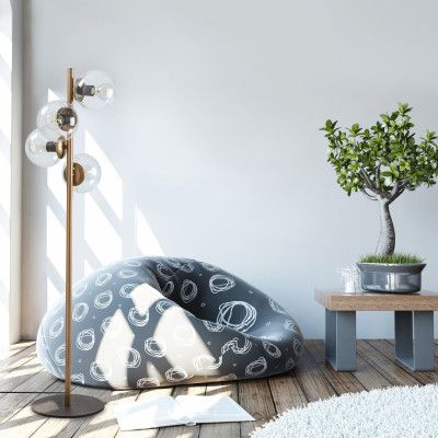 LUMI golvlampa -521SHN1531