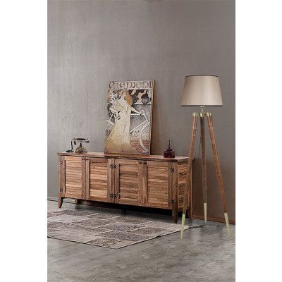 LUMI golvlampa -534LUN4392