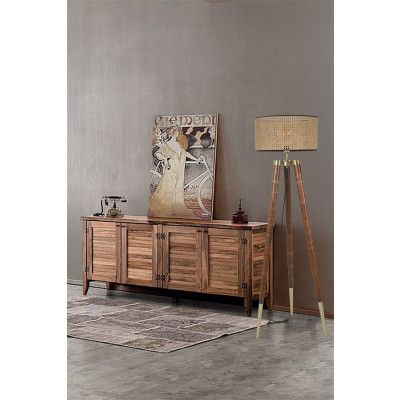 LUMI golvlampa -534LUN4397