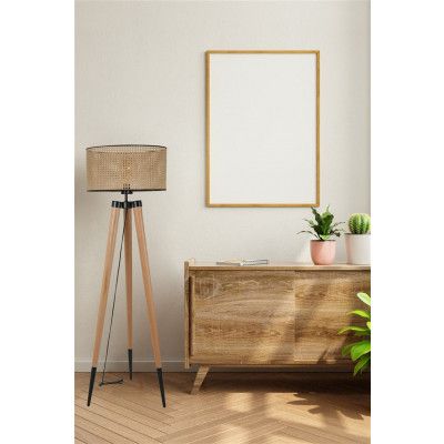 LUMI golvlampa -534LUN4404