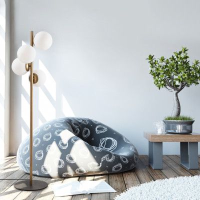 LUMI Lysara golvlampa -521SHN1530