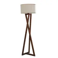 LUMI Mataró golvlampa -846STL3580