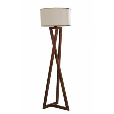 LUMI Mataró golvlampa -846STL3580