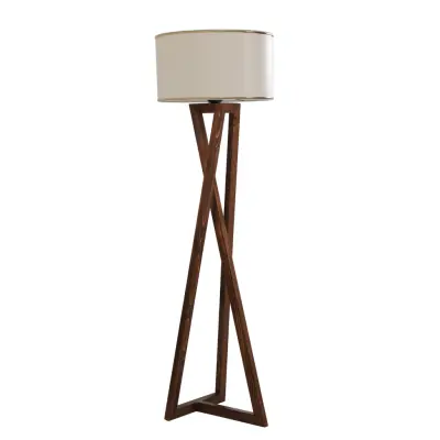 LUMI Mataró golvlampa -846STL3580