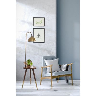 LUMI Matosinhos golvlampa -846STL3512