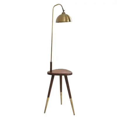 LUMI Matosinhos golvlampa -846STL3512