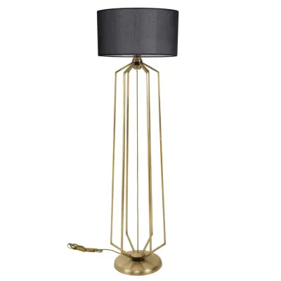 LUMI Moura golvlampa -534LUN4166