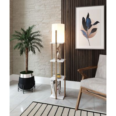 LUMI Nocturna golvlampa -390FLH1146