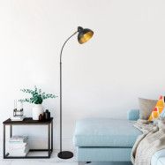 LUMI Orihuela golvlampa -942FLG1506