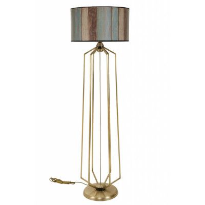 LUMI Parla golvlampa -534LUN4165