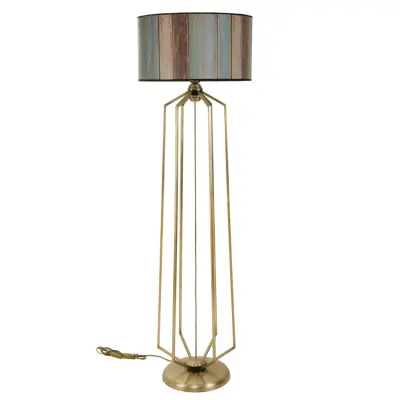 LUMI Parla golvlampa -534LUN4165