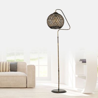 LUMI Potenza golvlampa -687HMY1904